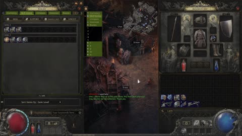 Path Of Exile 2