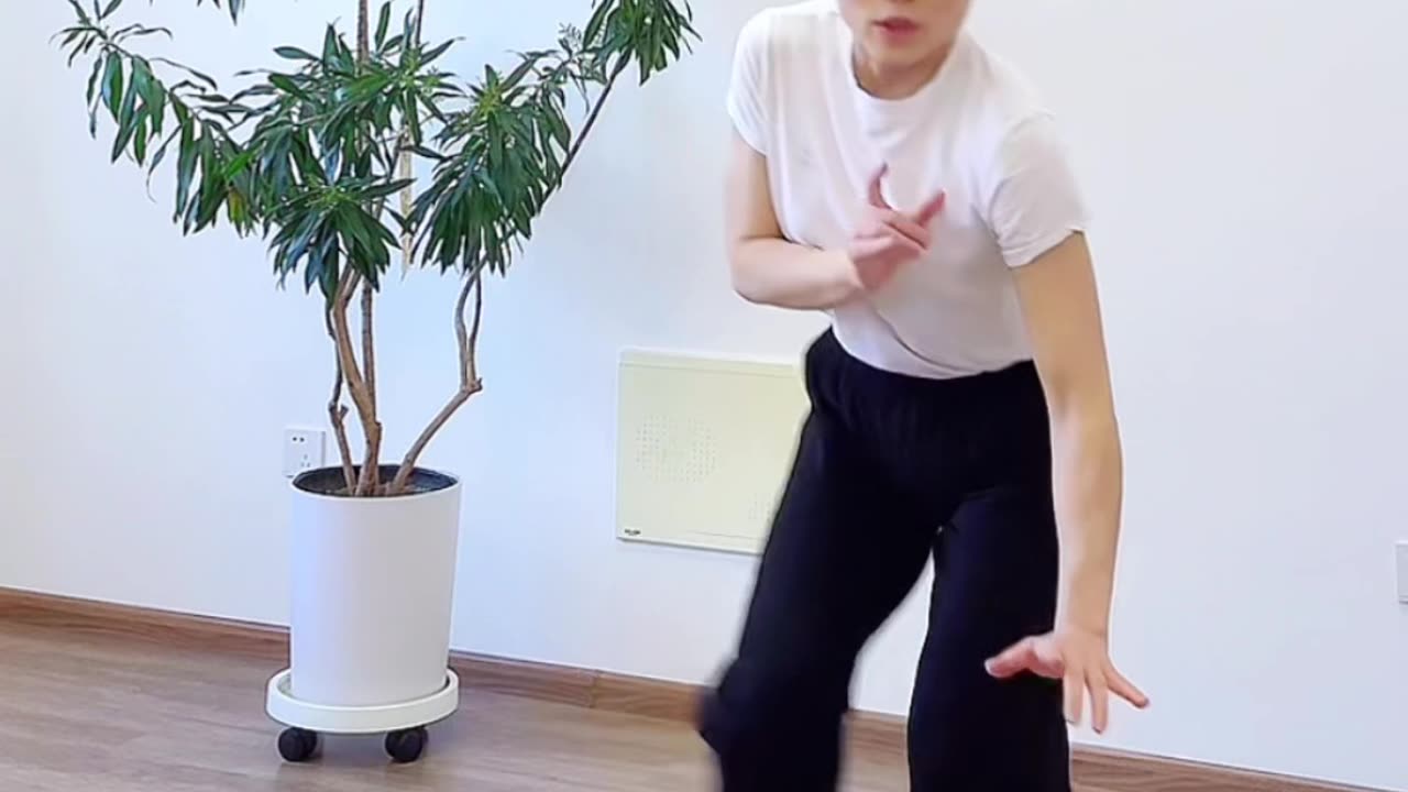 1320.髖胯律動舞