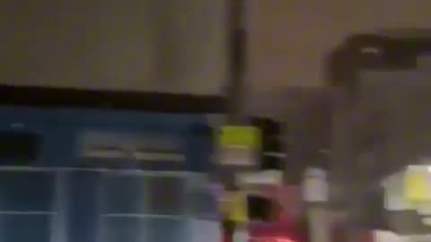 A Sudden Blackout in San Francisco Is Forcing an Uncomfortable Question