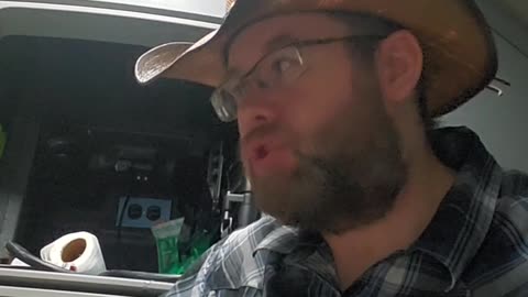 When You Said You Were Interesting