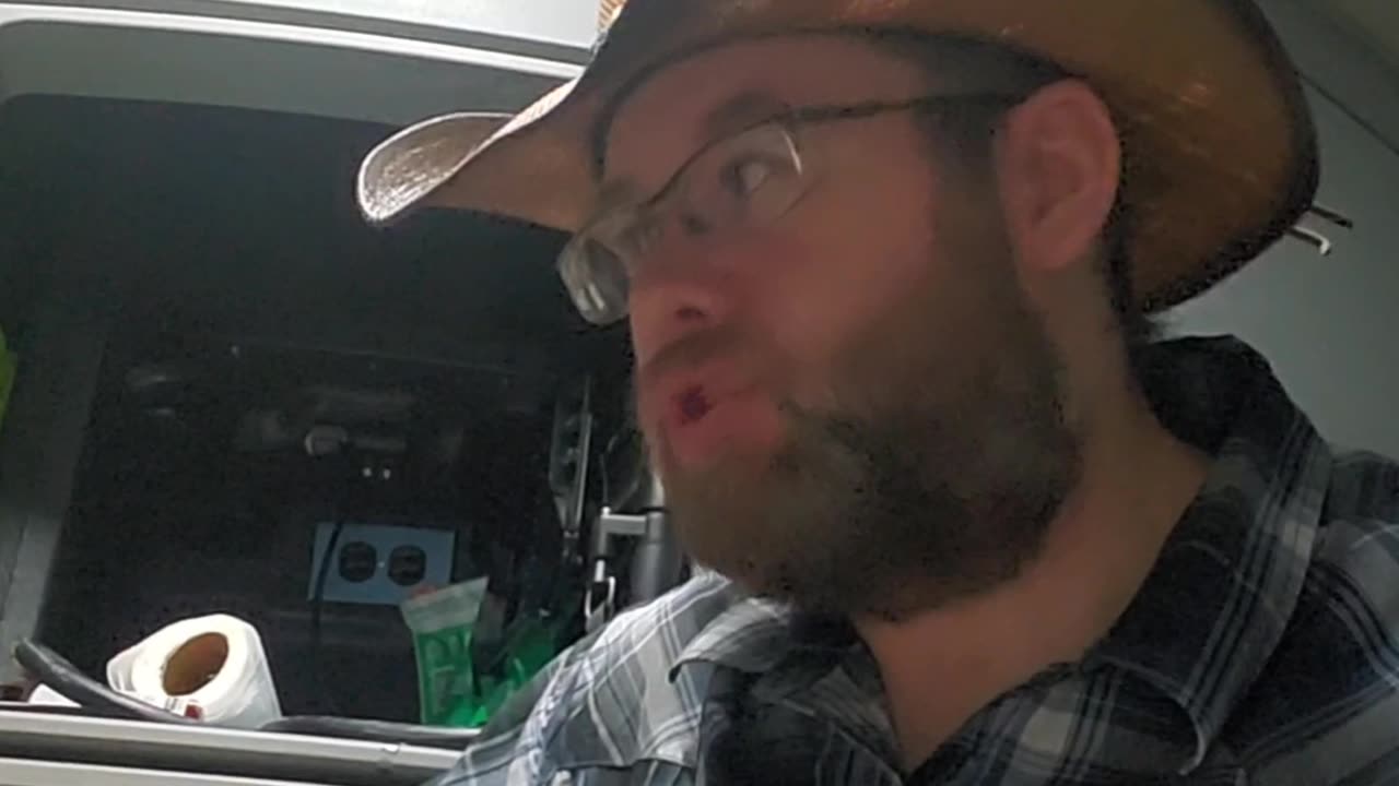 When You Said You Were Interesting