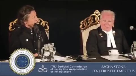 Dr. Robert Young exposing the depopulation conspiracy