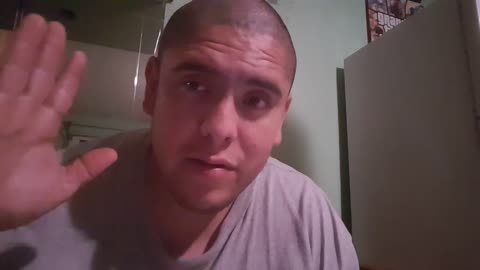 Me & My Brothers Past 4 Part 3: He Never Learned From His Mistakes !!! (October 26, 2017)