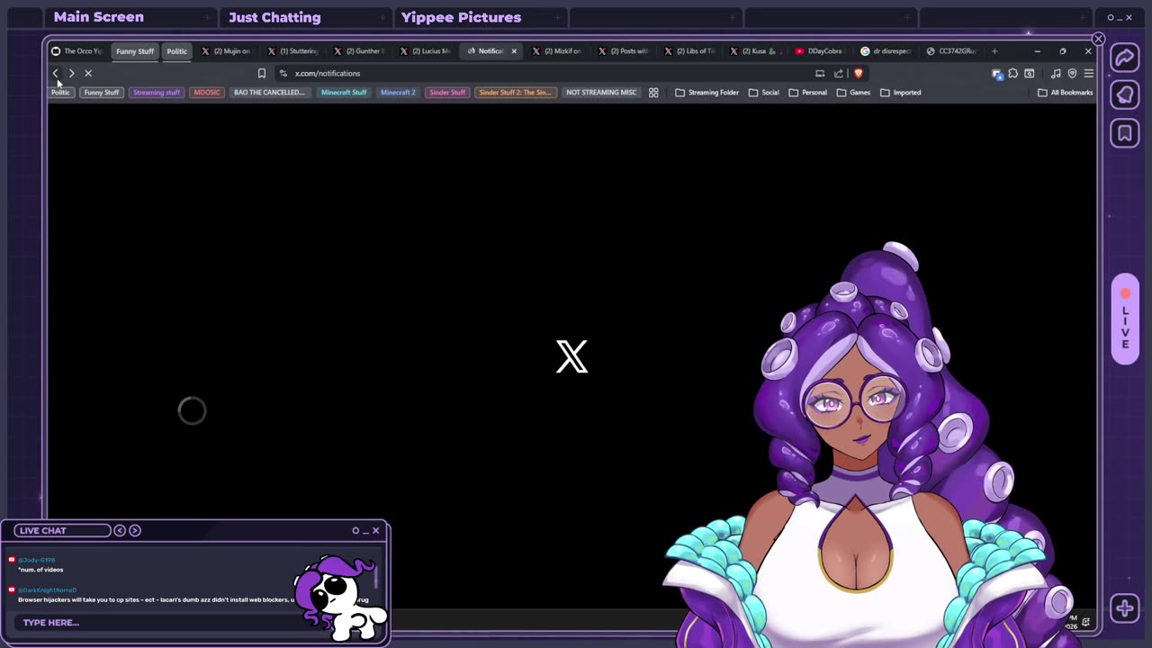 Don Lemon might be arrested for Racism laws... [Drama/React]