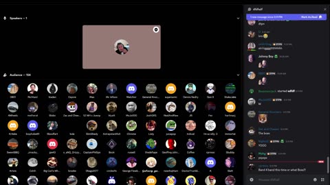 Crackmanjack got juiced 25k!