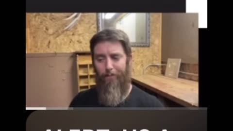 Listening to agents like this guy is more dangerous than any alleged terrorist has been