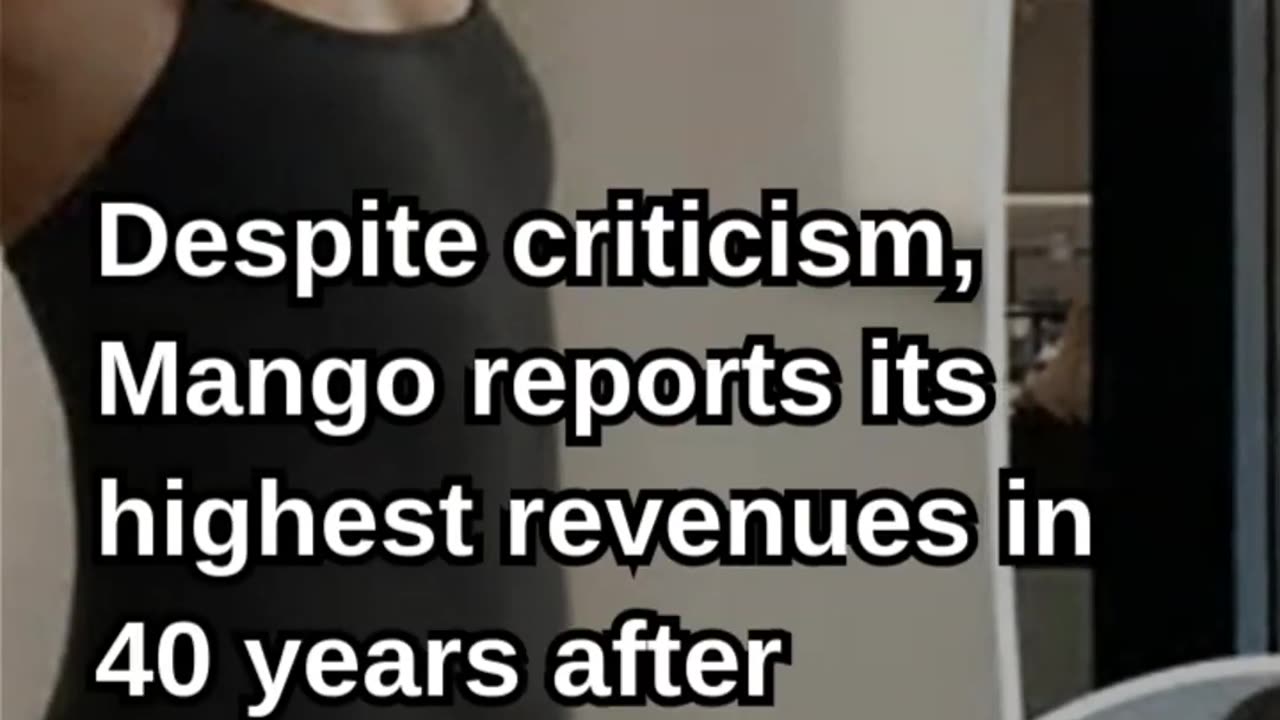 Mango’s AI models slammed as ‘false advertising’ amid fears of lost jo