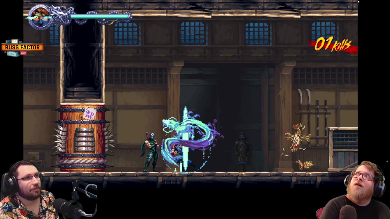 🔴 TheRussFactorShow LIVE! 🔴