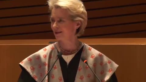 Ursula von der Leyen
