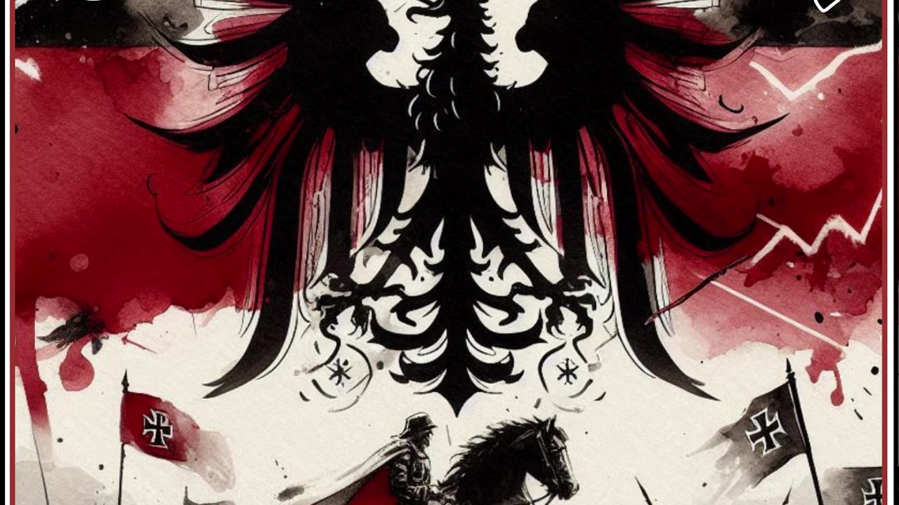 Germanic Fren - Return To Erika