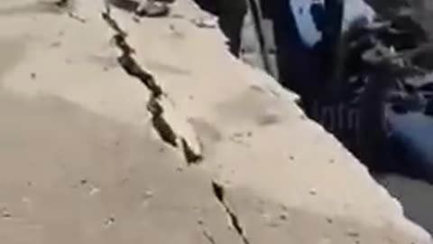 🌉💥 Ukraine Russia War | Shakhove Bridge Destroyed in Donetsk | RCF