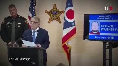 The Worst Family Massacre in Ohio’s History (True Crime Documentary)