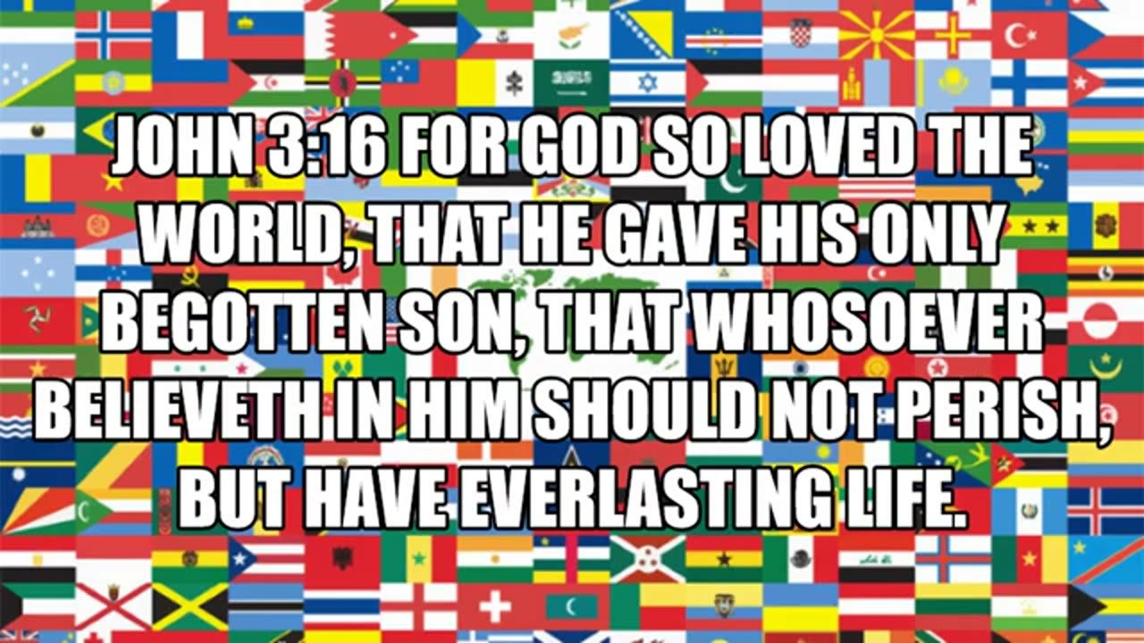 490 LIVE THE WAY GOD WANT