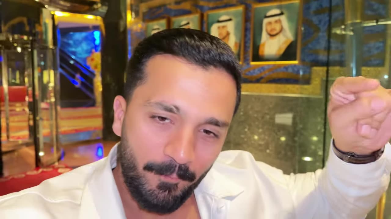 Presenting My Dream Tattoo 😩 | Video Call with Sanjay Dutt 😍