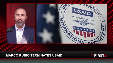Liberals MELT DOWN After Marco Rubio Terminates USAID