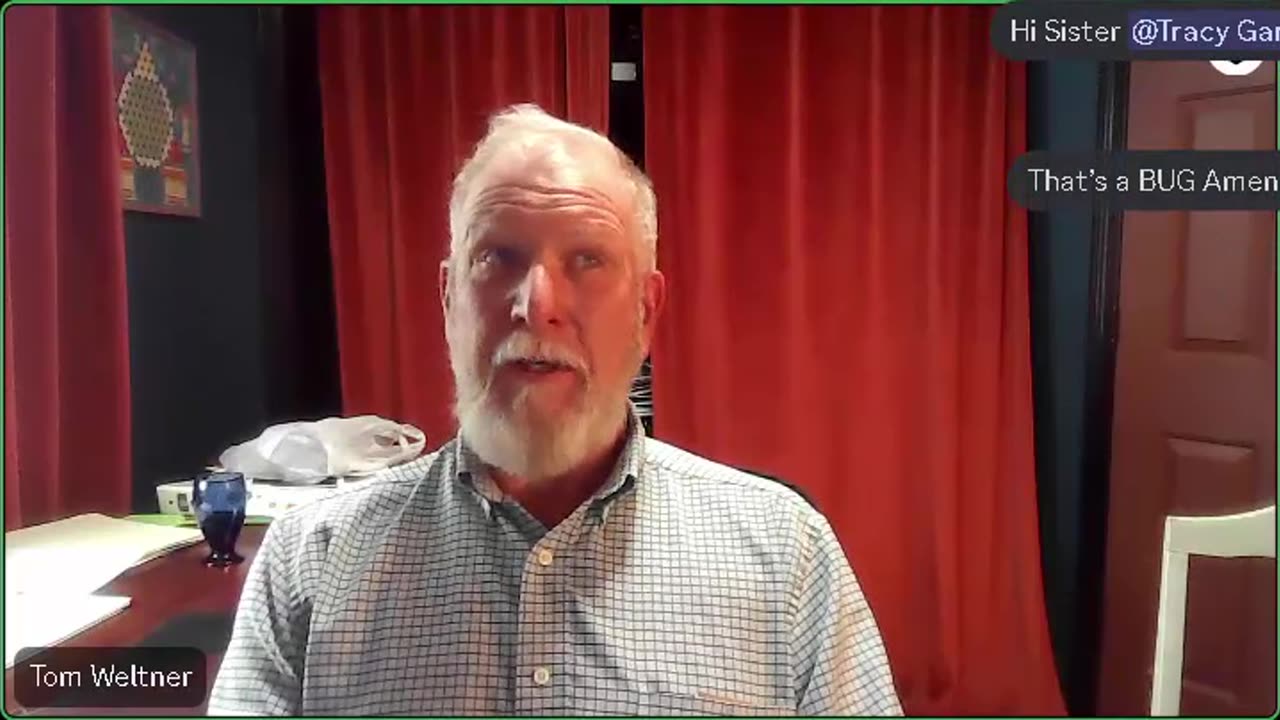 Sheherds Heart Fellowship - Ep65 - Ancient Paths Responding to the Call of God