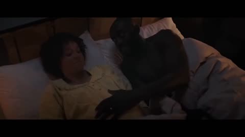 WOKEN Official Trailer (2025)