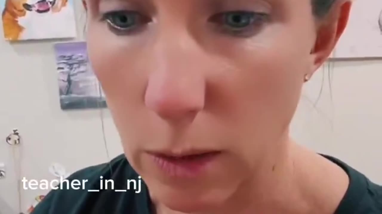 NJ Teacher | Sanctuary State Policies Are Destroying Public Education (Check Description)