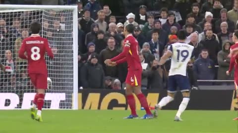 Tottenham Hotspur