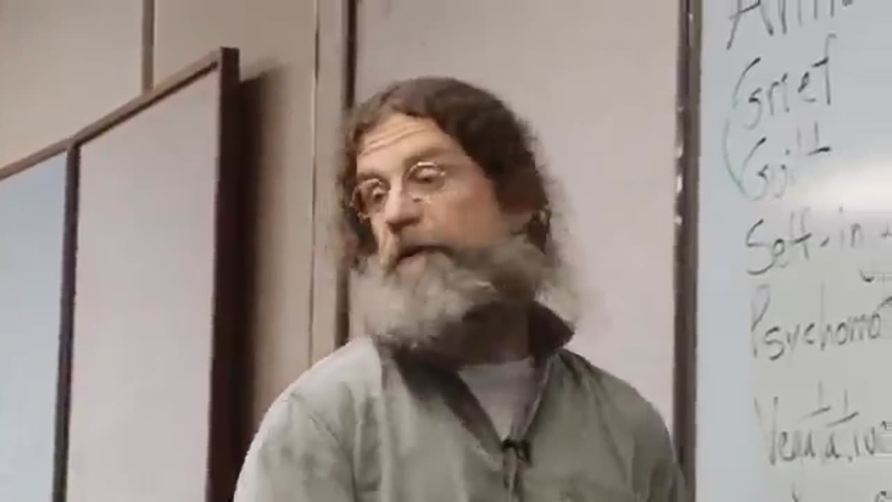 Robert Sapolsky: Depression