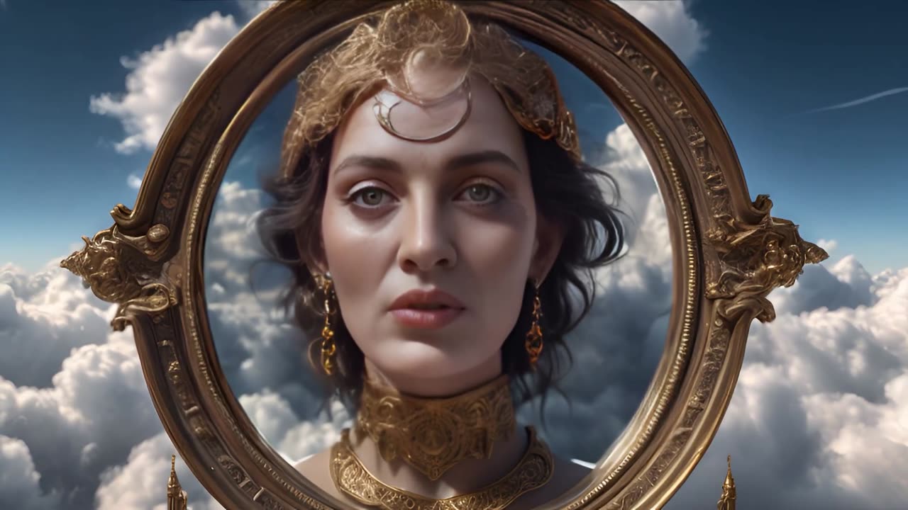 Goddess Prime's Blessing for JUNO VIII