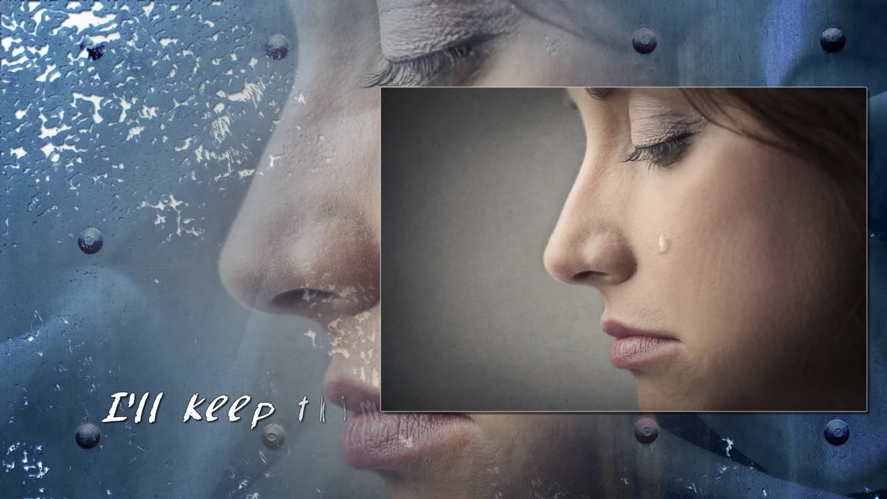 LIFE-WORK - You won't see my tears (Pete Hammond Radio Flamenco Mix)