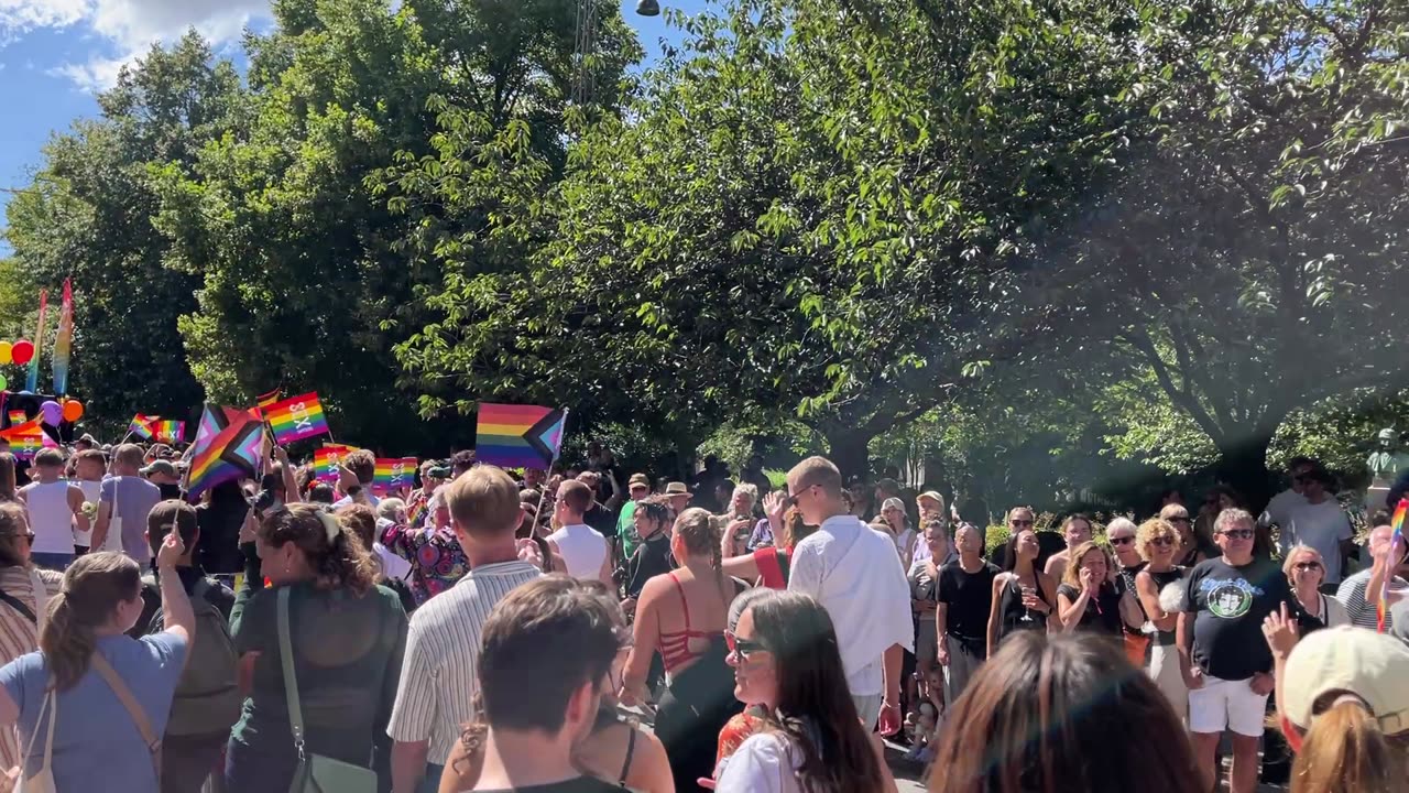 Pride 2025 video 6