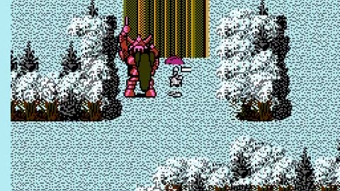 NES Longplay - Day Dreamin Davey - US