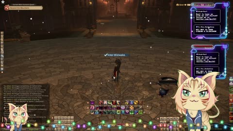 Dual PC Test?! - Starlight then we're following the winds