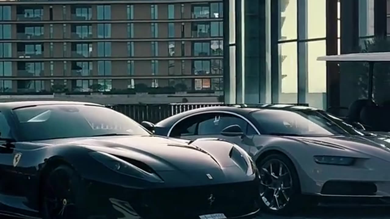 #foryou #foryoupage #foru #for #u #trending #car #dubai #luxury #expl...