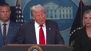 It Begins: PANIC IN DC