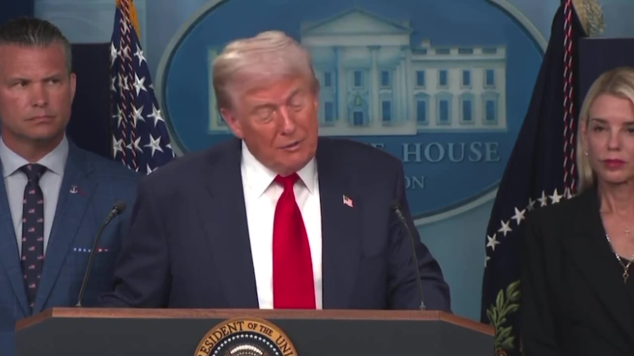 It Begins: PANIC IN DC