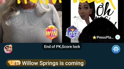 MRS. DIVERSE STANDS ON BUSINESS SAYS FK MADAM LO TELLS JAZZY CHERRY SHE'S DUMB FOR KEEPING HER AS FRIEND IN TEAM PK AFTER 1ST SCREENSHOTTING THEIR SECRET GROUP CHAT