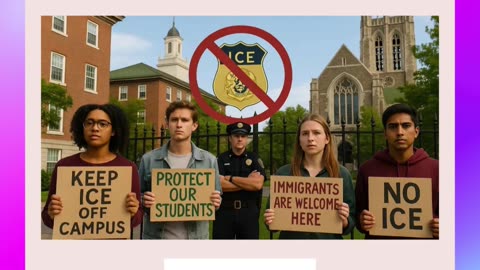 Five Sanctuary Campuses in Boston, Cambridge shield illegal aliens from ICE
