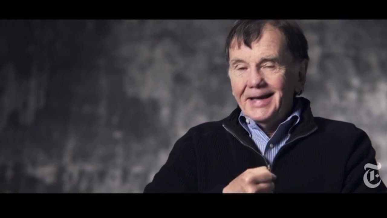 one man seen standing under an open black umbrella In Dallas. You decide!