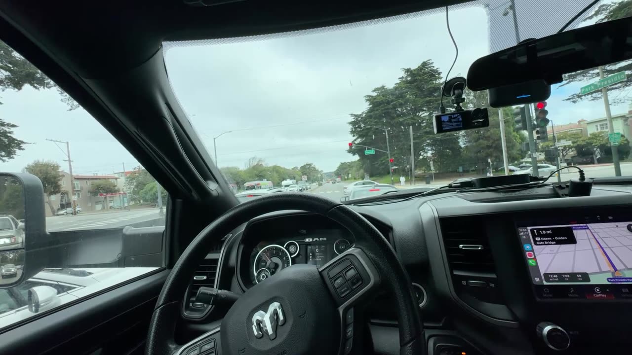 Random Stream IRL