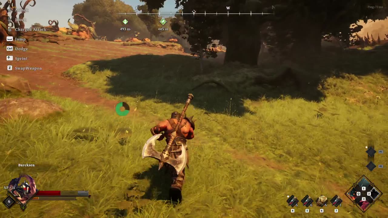 Legacy: Steel & Sorcery Ep 18 | Barrel Upgrade, Death & Full Rebuild | No Commentary