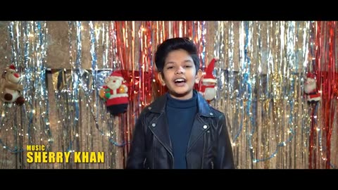 New Christmas Song || Bethlehem Ka Sitara || Catherine Rafique Bhatti || Johnathan Albert Yousaf