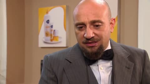 Porque el amor manda - Capitulo 89