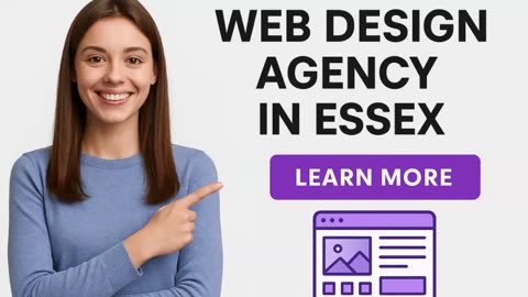 5 Steps to Find the Best Web Design Agency in Essex
