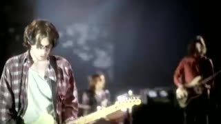 Jeff Buckley - Last Goodbye (OFFICIAL VIDEO)