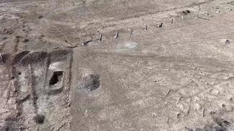 How Reuters confirmed an Assad-era plot to move a mass grave