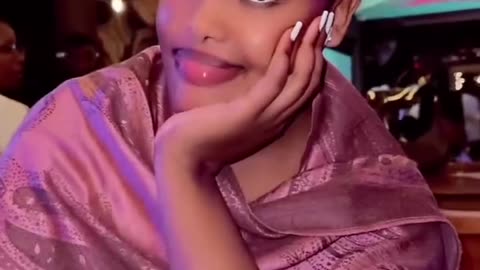 Beautiful Queen. 