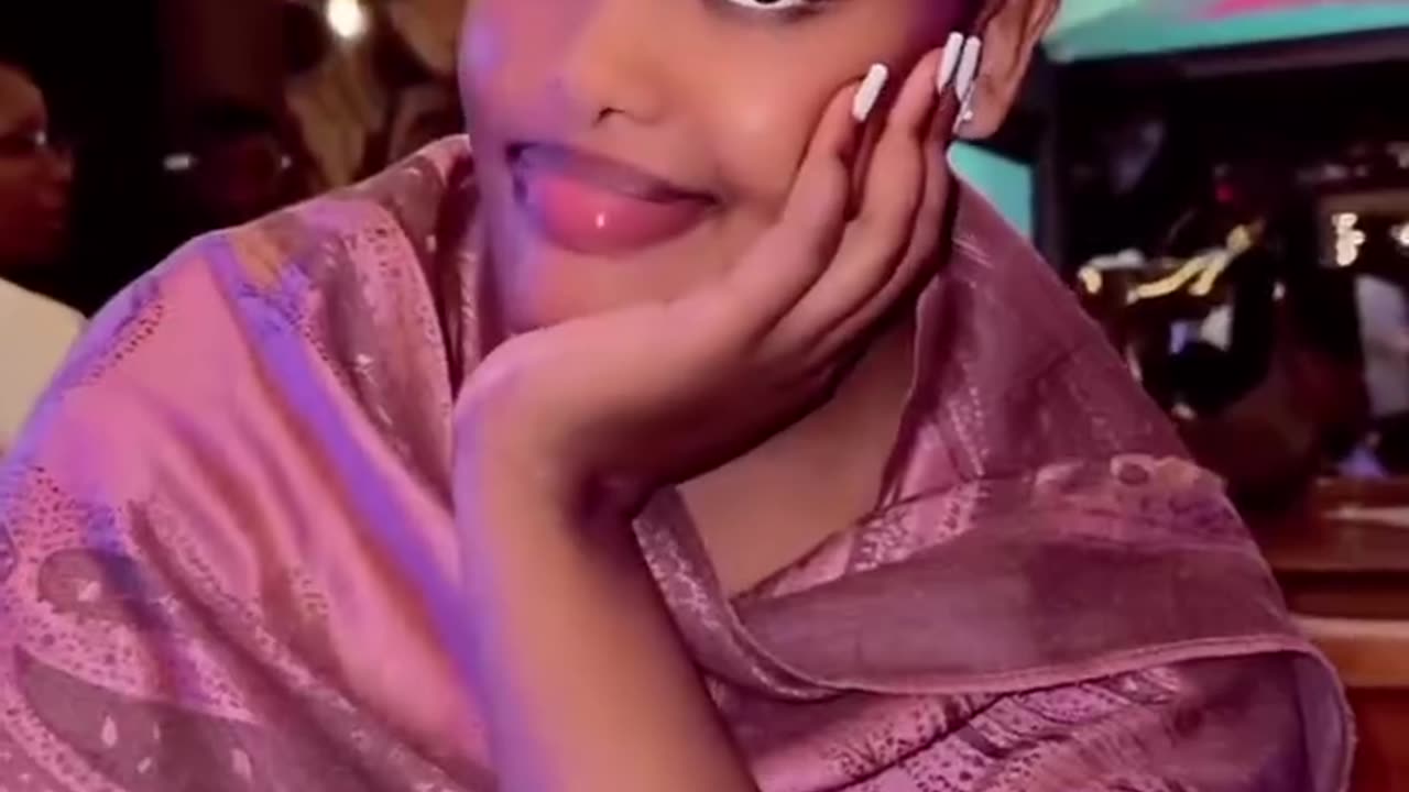 Beautiful Queen.