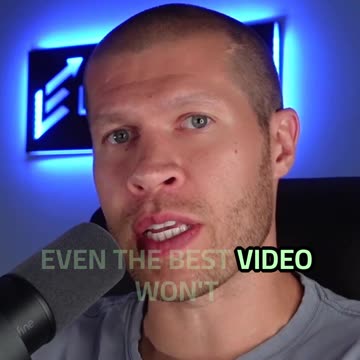 Why your product is the most important variable