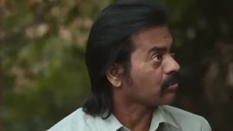 Conjuring Kannappan Horrer Comedy Movie Hindi Dubbed 2024 | South Horrer Comedy Movie #kdjvines