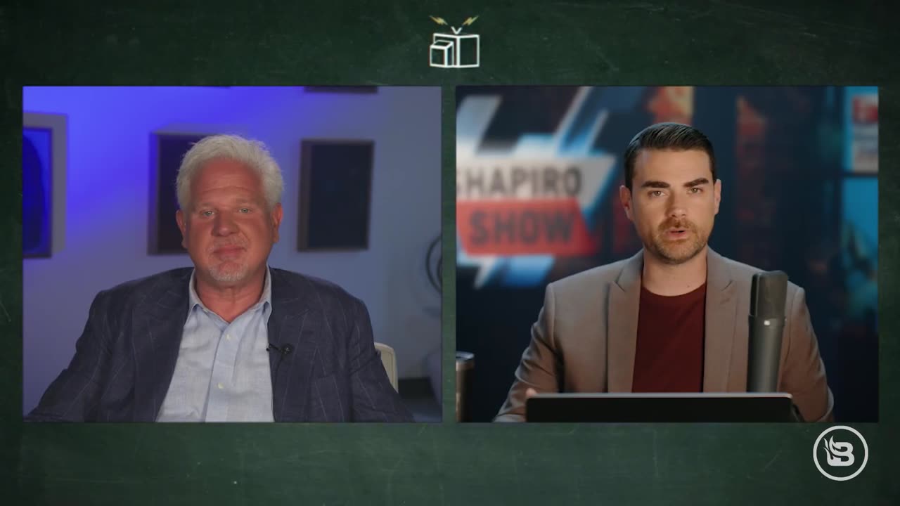 Ben Shapiro Weighs in on Big, Beautiful Bill Debate