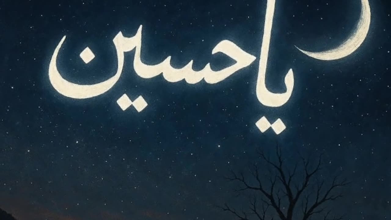 Salam Ya Hazrat Mola Imam Hussain as