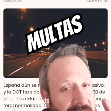 MULTAS sin luz, el comercio vial debe continuar