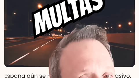 MULTAS sin luz, el comercio vial debe continuar